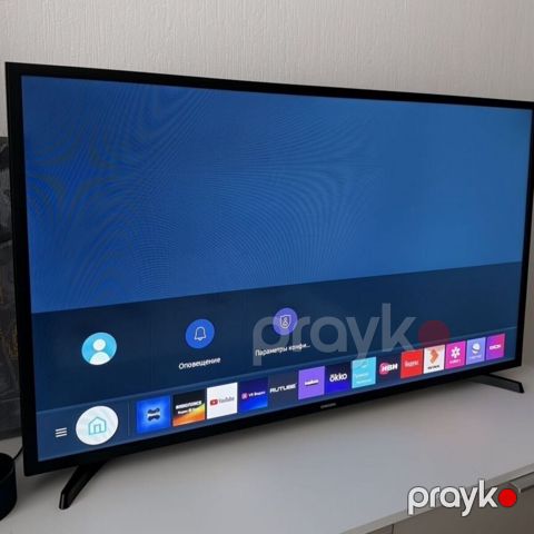 TV Samsung (109) — Bakı