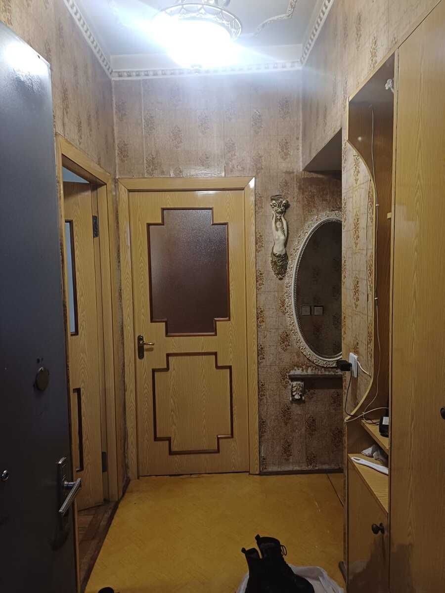 İcarəyə verilir 4 otaqlı köhnə tikili 115 m² — Mənzil, Bakı (7)