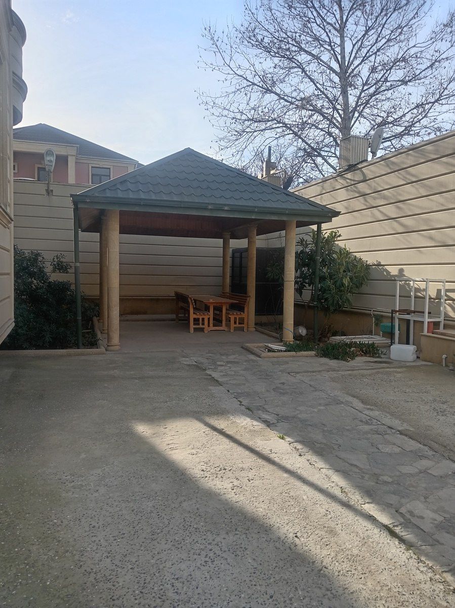 İcarəyə verilir obyekt 1500 m² — Əmlak, Xırdalan (4)
