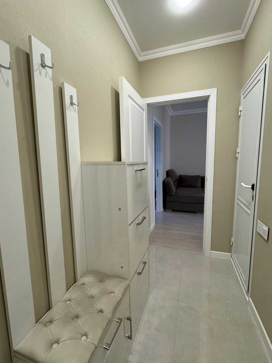 Satılır 3 otaqlı köhnə tikili 81 m² — Mənzil, Bakı (8)