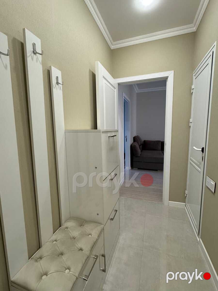 Satılır 3 otaqlı köhnə tikili 81 m² — Mənzil, Bakı (8)