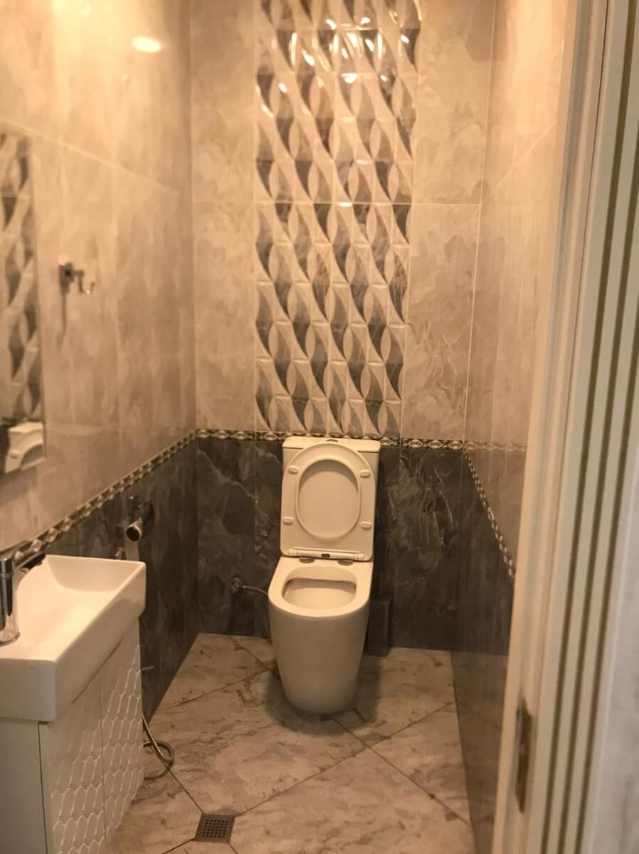 Satılır 3 otaqlı yeni tikili 136 m² — Mənzil, Bakı (3)