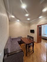 3-otaqlı yeni tikili kirayə verilir, Zahid Xəlilov küç., 65 m² — Sadiq