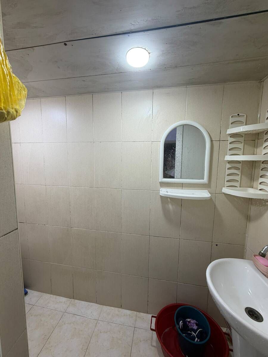 Satılır 2 otaqlı köhnə tikili 40 m² — Mənzil, Bakı (8)