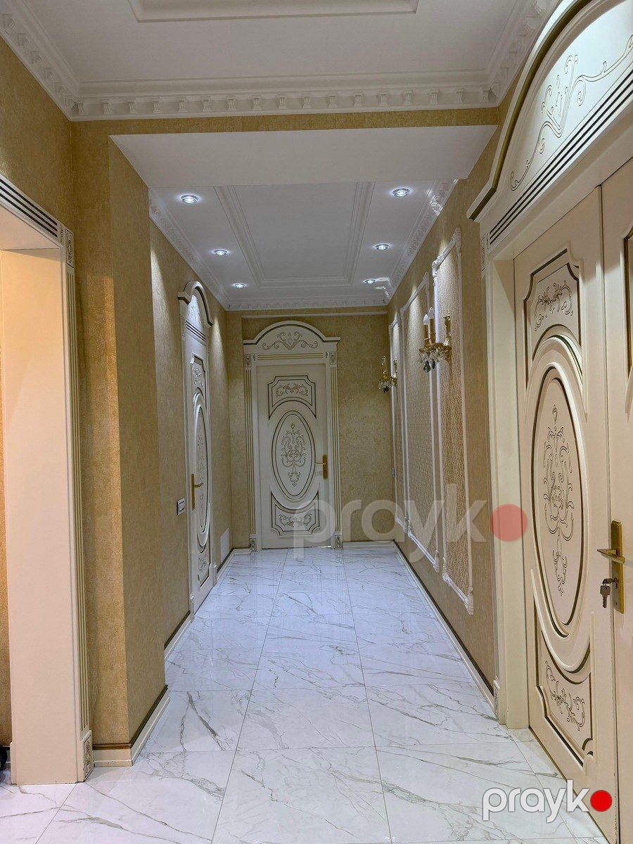 Satılır 3 otaqlı yeni tikili 154 m² — Mənzil, Bakı (3)