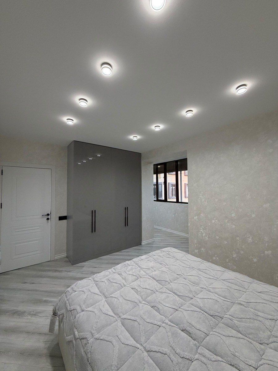 Satılır 2 otaqlı köhnə tikili 65 m² — Mənzil, Bakı (12)