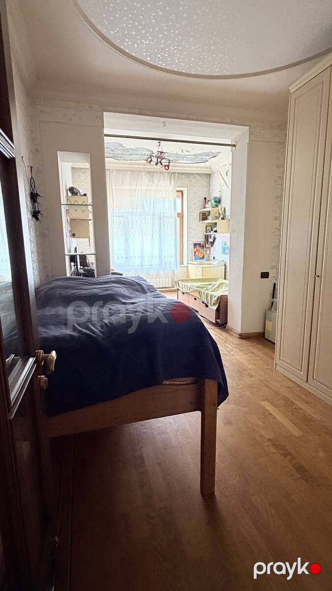 Satılır 4 otaqlı köhnə tikili 160 m² — Mənzil, Bakı (12)