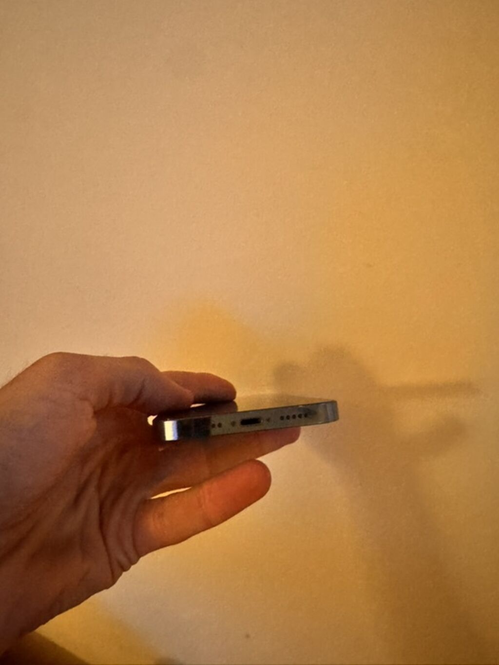 IPhone 13 Pro, Sierra Blue — Apple iPhone, Masazır (5)