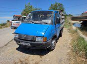 GAZ 2705-Gazel, 1996 il — Avto, Bakı (9)