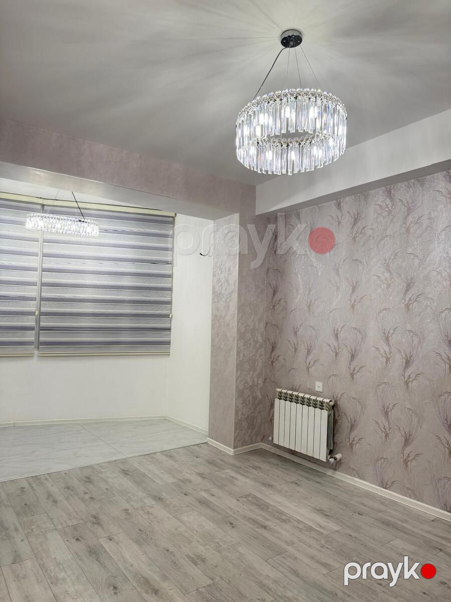 Satılır 3 otaqlı yeni tikili 57 m² — Mənzil, Bakı (11)
