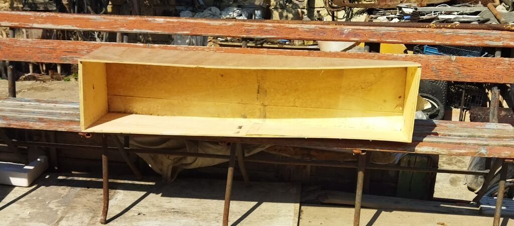 Boşqablar — Mallar, Bakı (4)