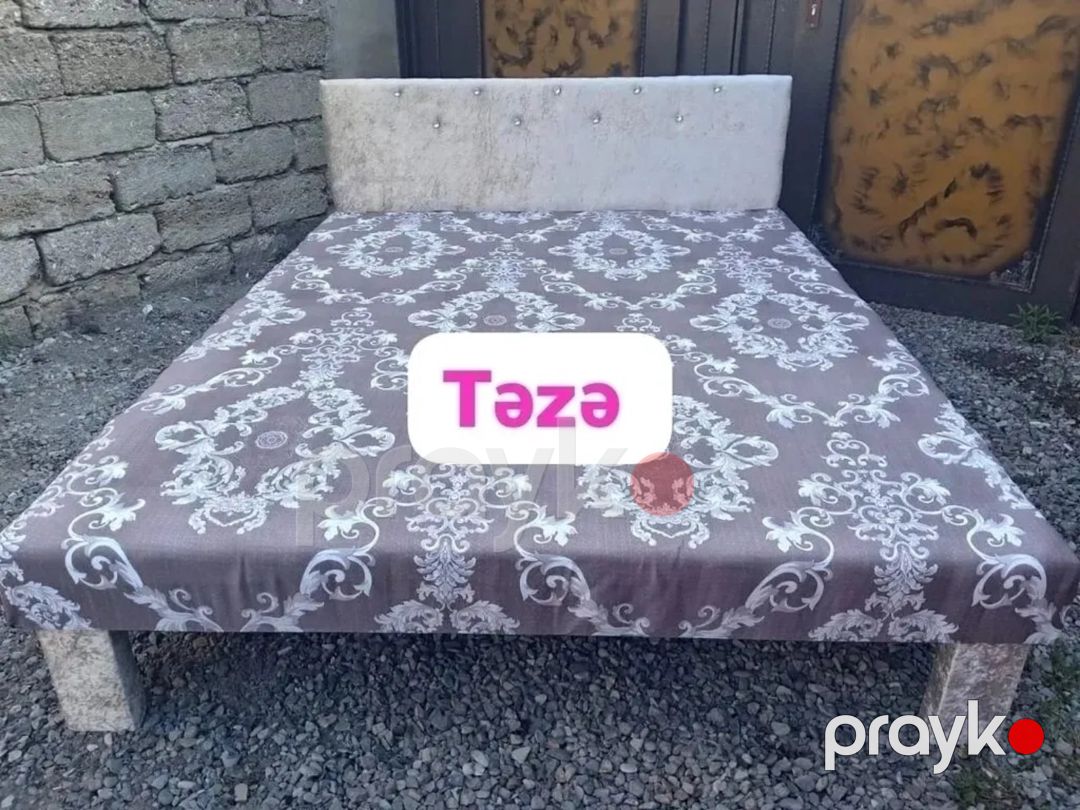 Çarpayılar — Mebel, Bakı (5)