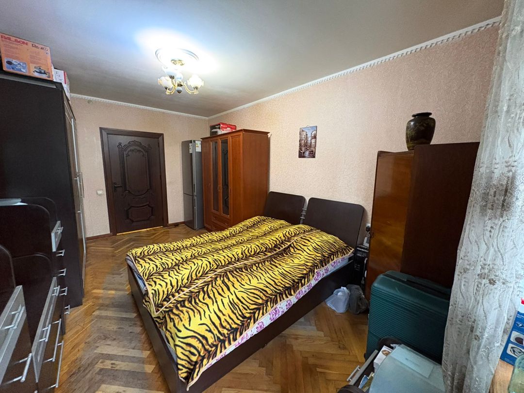 Satılır 3 otaqlı köhnə tikili 63 m² — Mənzil, Bakı (9)