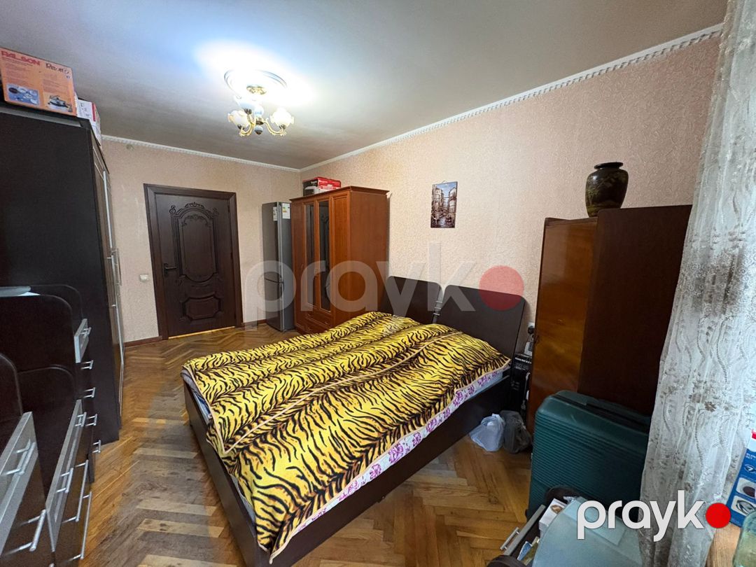 Satılır 3 otaqlı köhnə tikili 63 m² — Mənzil, Bakı (9)