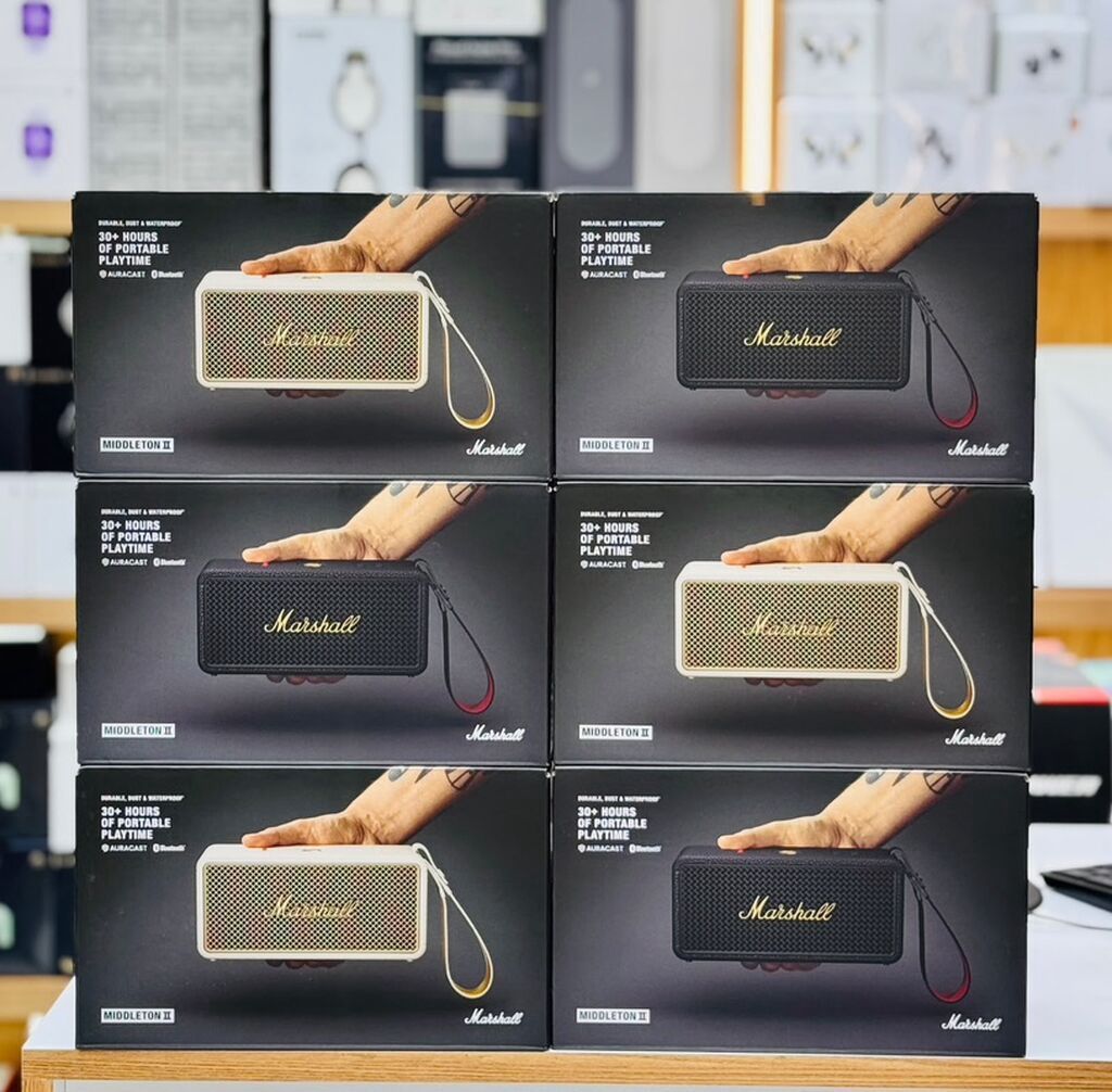 Dinamiklər və sabvuferlər, Yeni, Karbon, ABŞ, Ödənişli çatdırılma — Elektronika, Bakı (3)
