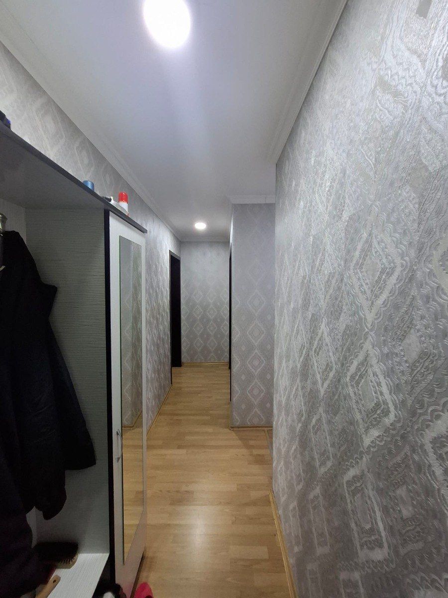 Satılır 3 otaqlı köhnə tikili 58.8 m² — Mənzil, Xırdalan (5)