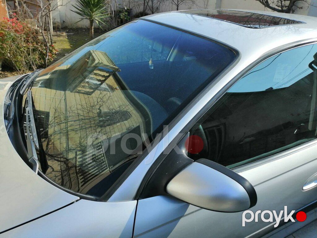 Opel Omega, 2.0 L, 1999 il, 332 000 km — Avtomobillər, Bakı (5)