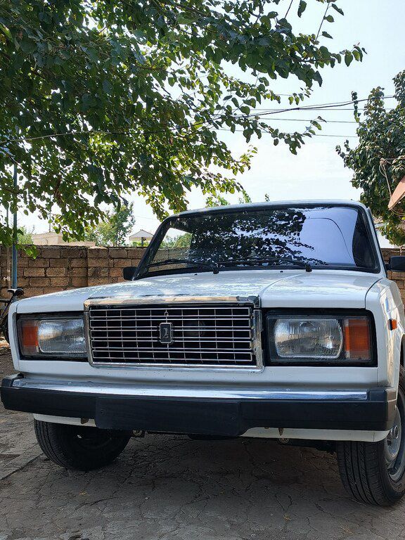 LADA (VAZ) 2107, 1.6 L, 2006 il, 83 431 km — Avtomobillər, Masallı (10)