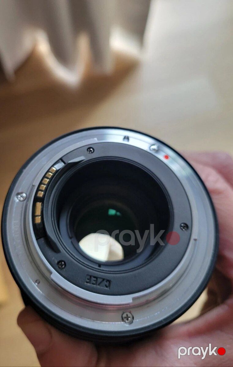 Tokina atx-i 11-16mm f/2.8 CF — Foto və video texnikası, Bakı (4)