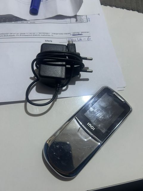 Samsung Galaxy S25 Plus, rəng - Qara