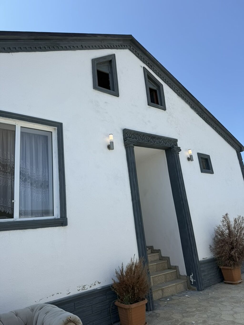 3 otaqlı, 110 kv. m, Kredit yoxdur, Yeni təmirli — Daşınmaz əmlak, Digah (2)