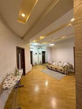Satılır 3 otaqlı yeni tikili 125 m² — Mənzil