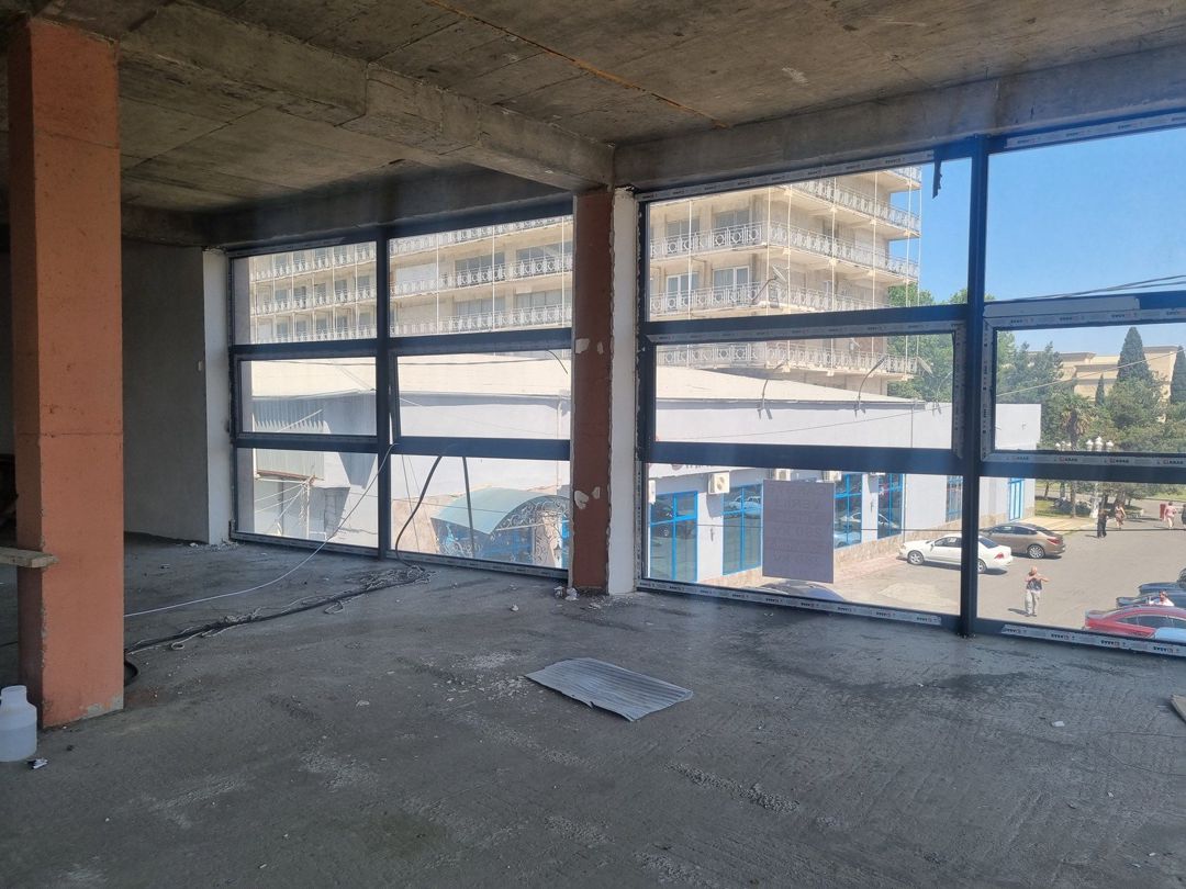 İcarəyə verilir obyekt 1700 m² — Əmlak, Gəncə (8)