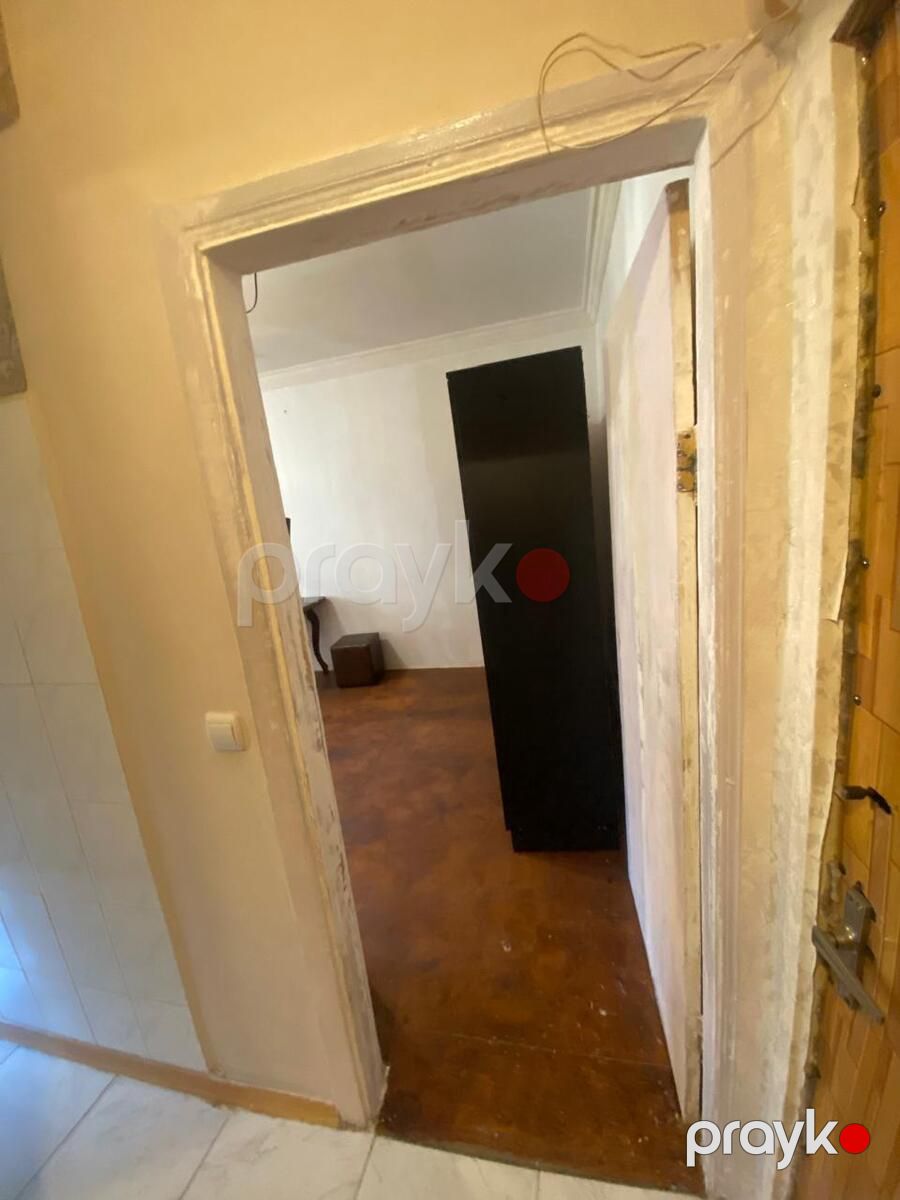 Satılır 2 otaqlı köhnə tikili 38 m² — Mənzil, Bakı (8)