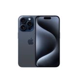 Apple iPhone 15 Pro Blue Titanium 128GB/8GB — Good Phone — Telefonlar və cihazlar
