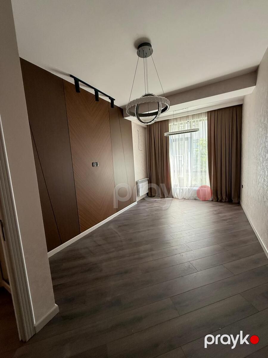 Satılır 2 otaqlı yeni tikili 67 m² — Mənzil, Bakı (7)