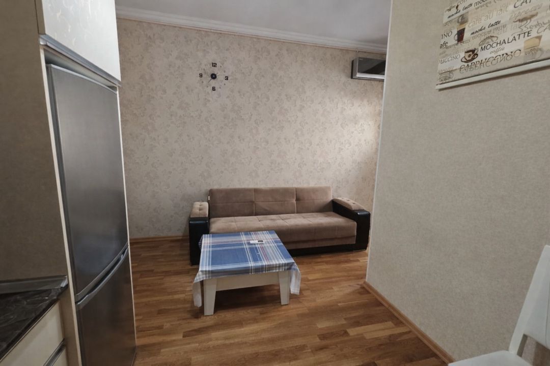 Satılır 2 otaqlı yeni tikili 40 m² — Mənzil, Bakı (2)