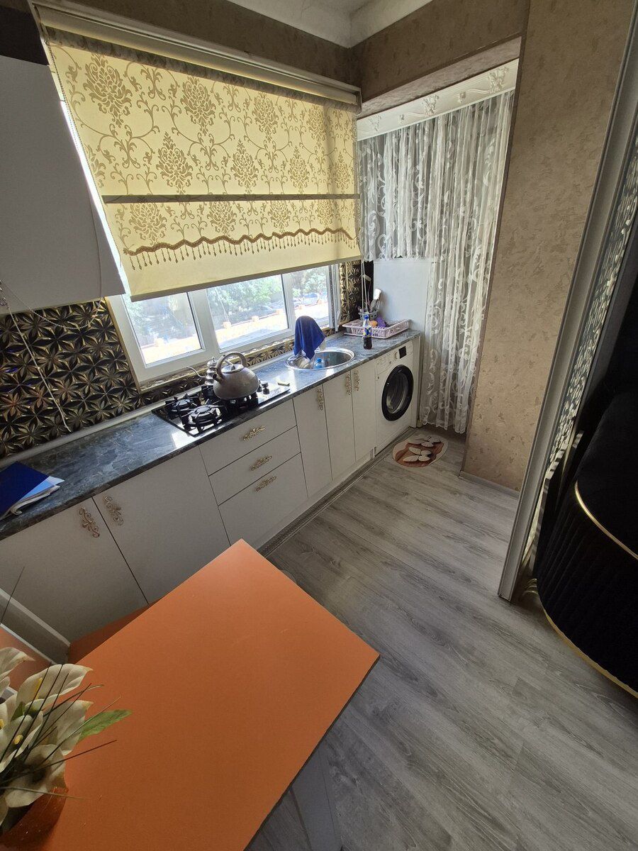 2-otaqlı yeni tikili, Xırdalan ş., 50 m² — Mənzil, Xırdalan (5)