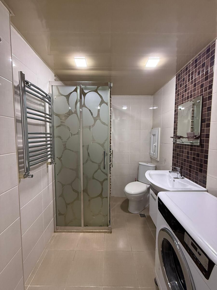 Satılır 2 otaqlı yeni tikili 67 m² — Mənzil, Bakı (4)