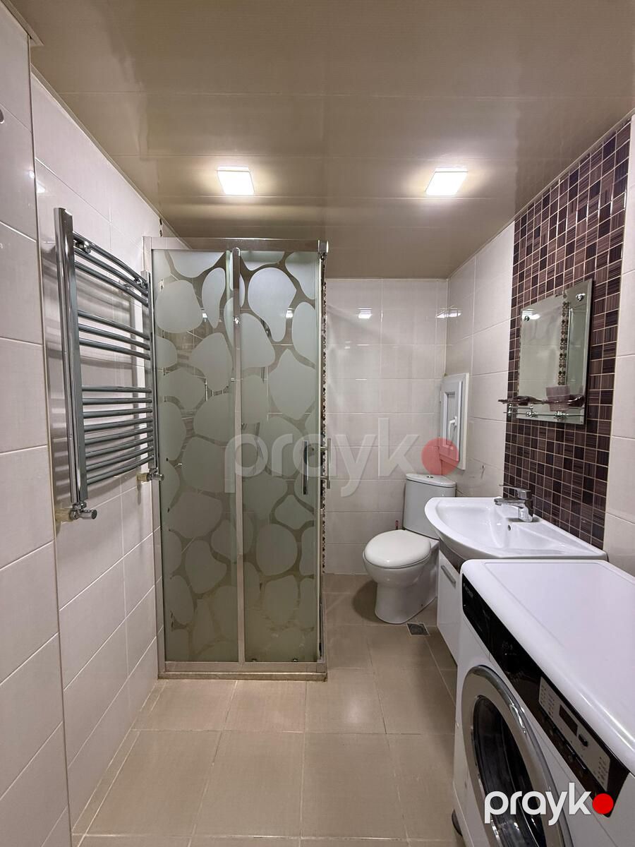 Satılır 2 otaqlı yeni tikili 67 m² — Mənzil, Bakı (4)