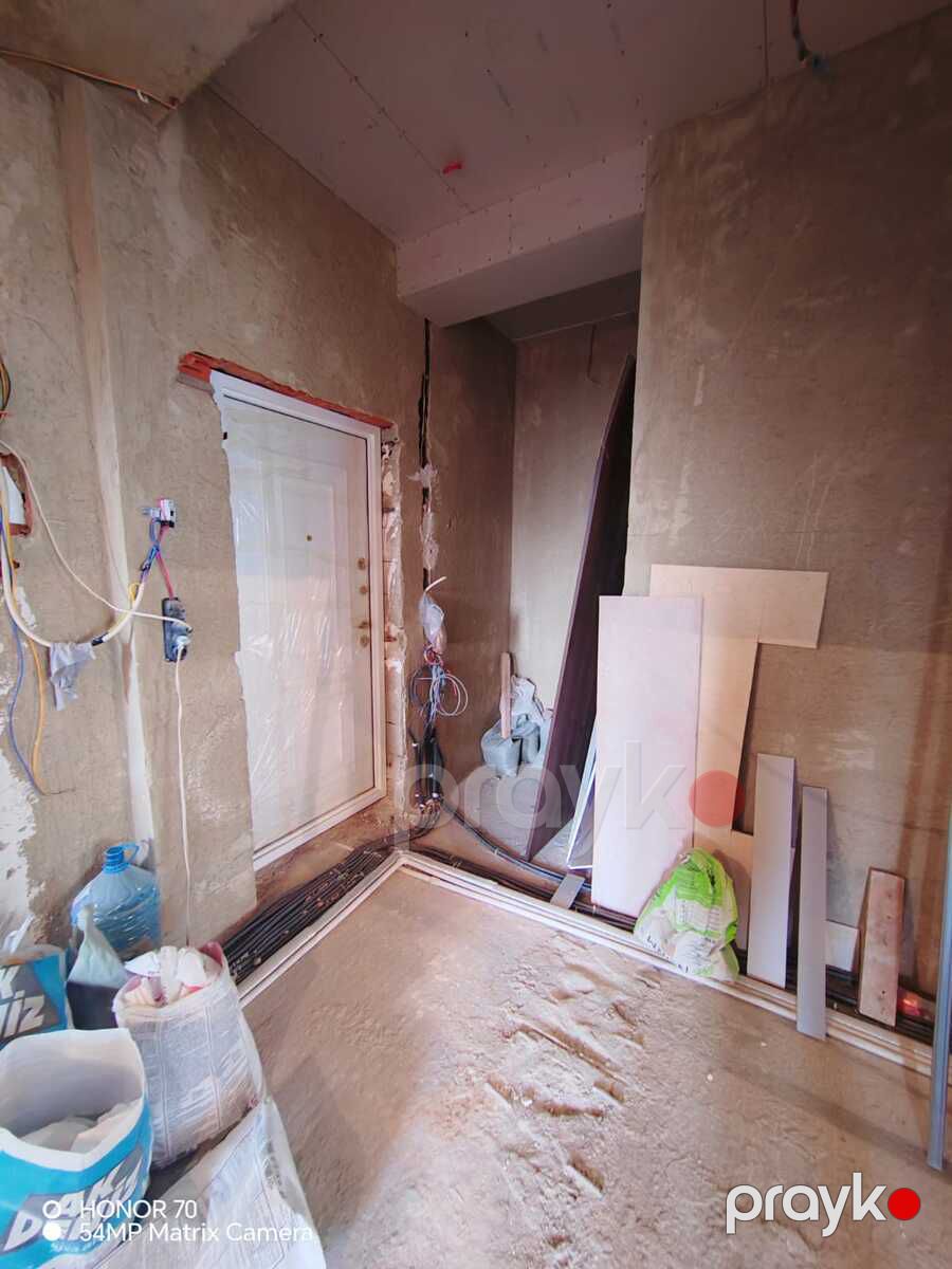 Satılır 4 otaqlı yeni tikili 135 m² — Mənzil, Bakı (11)