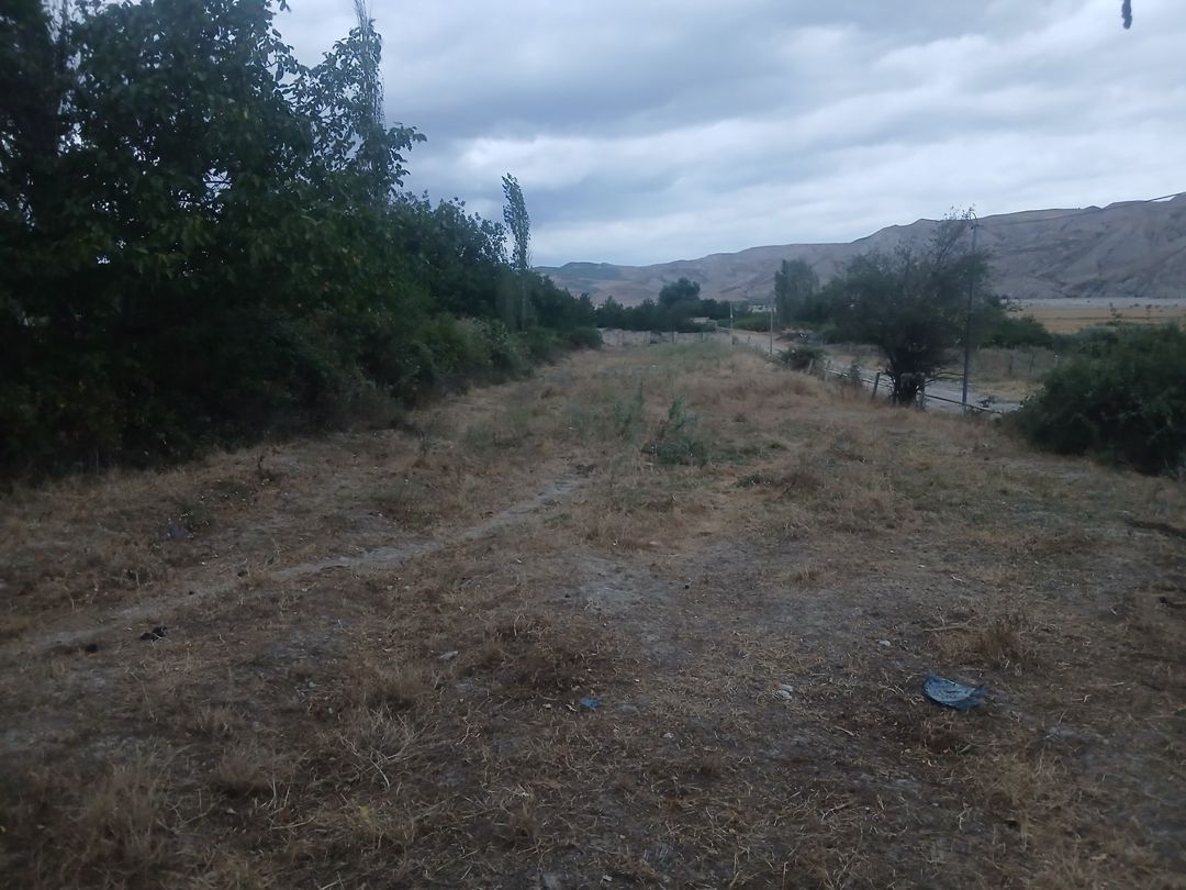12 sot torpaq sahəsi, Şamaxı r. — Torpaq, Şamaxı (6)