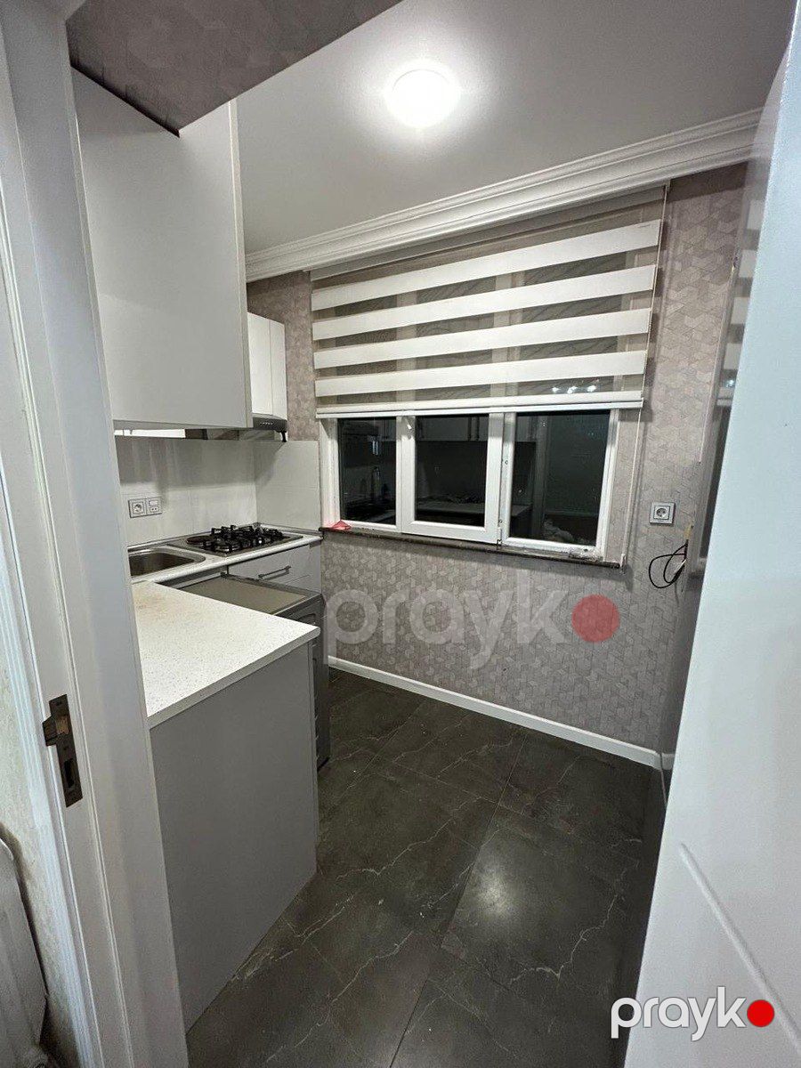 İcarəyə verilir 2 otaqlı köhnə tikili 60 m² — Mənzil, Bakı (12)