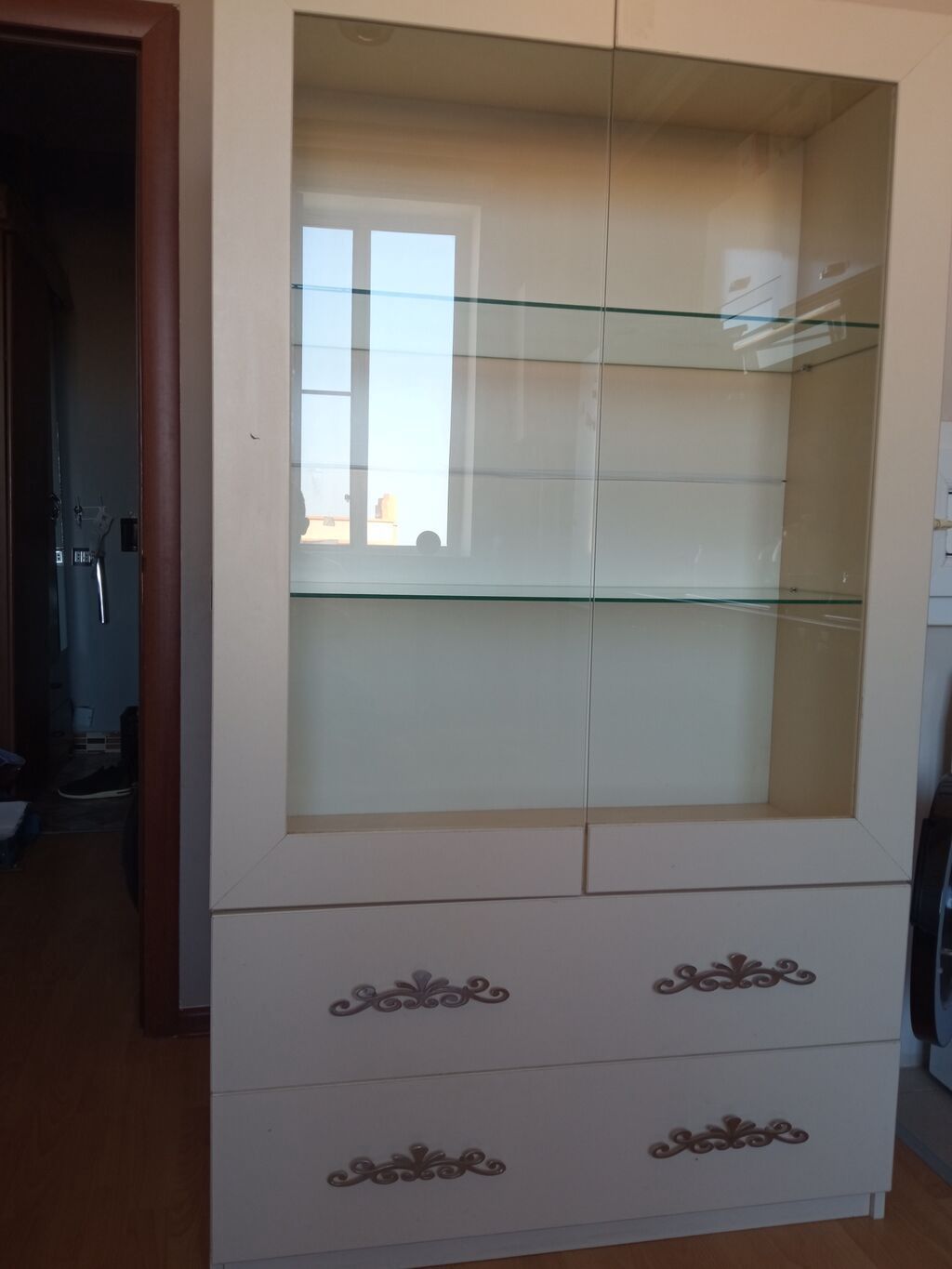 Qırığı yoxdur, qiymət sondur. Ünvan Masazır — Mebel, Bakı (2)