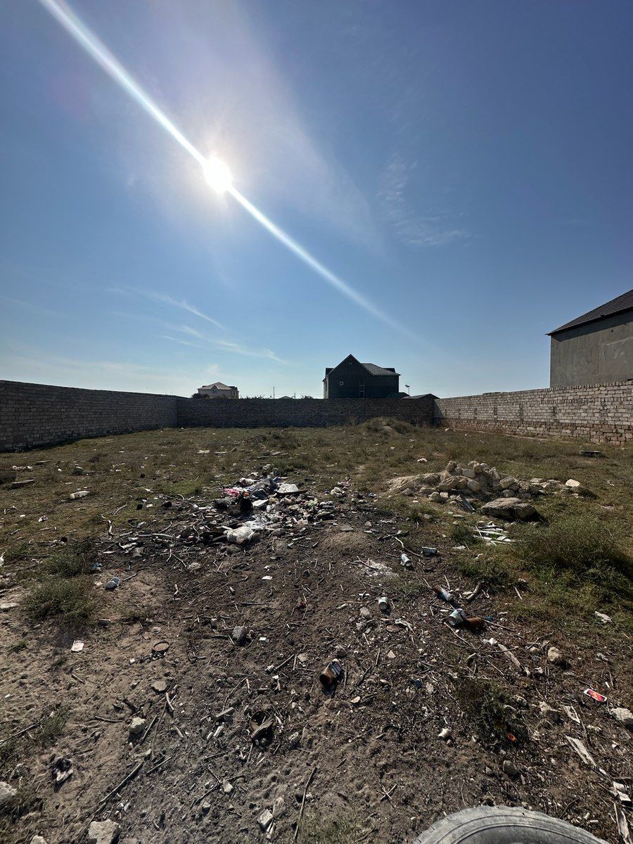 12 sot torpaq sahəsi, Şüvəlan qəs. — Torpaq, Bakı (10)