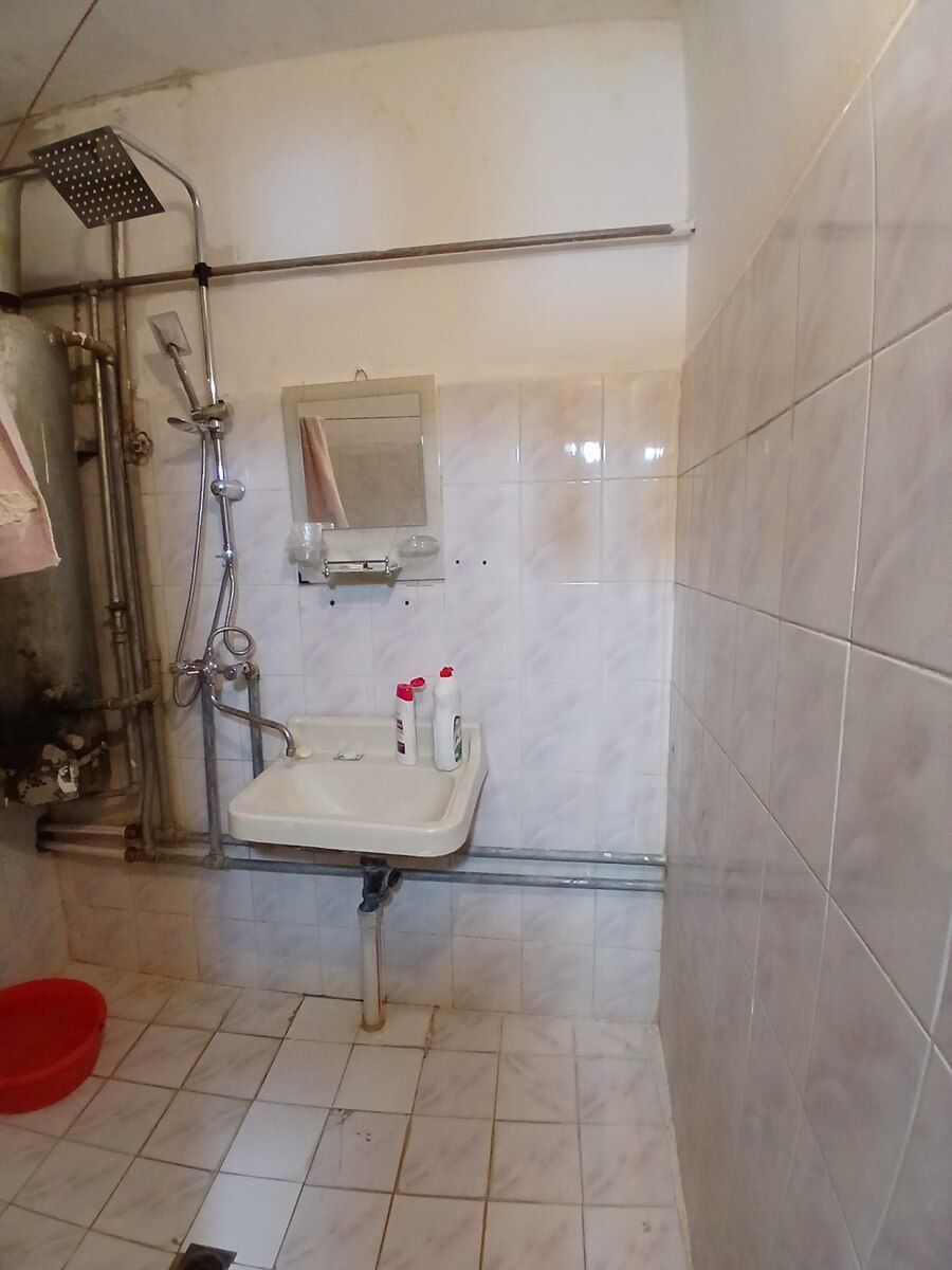 2-otaqlı mənzil kirayə verilir, Gəncə ş., 55 m² — Mənzil, Gəncə (10)