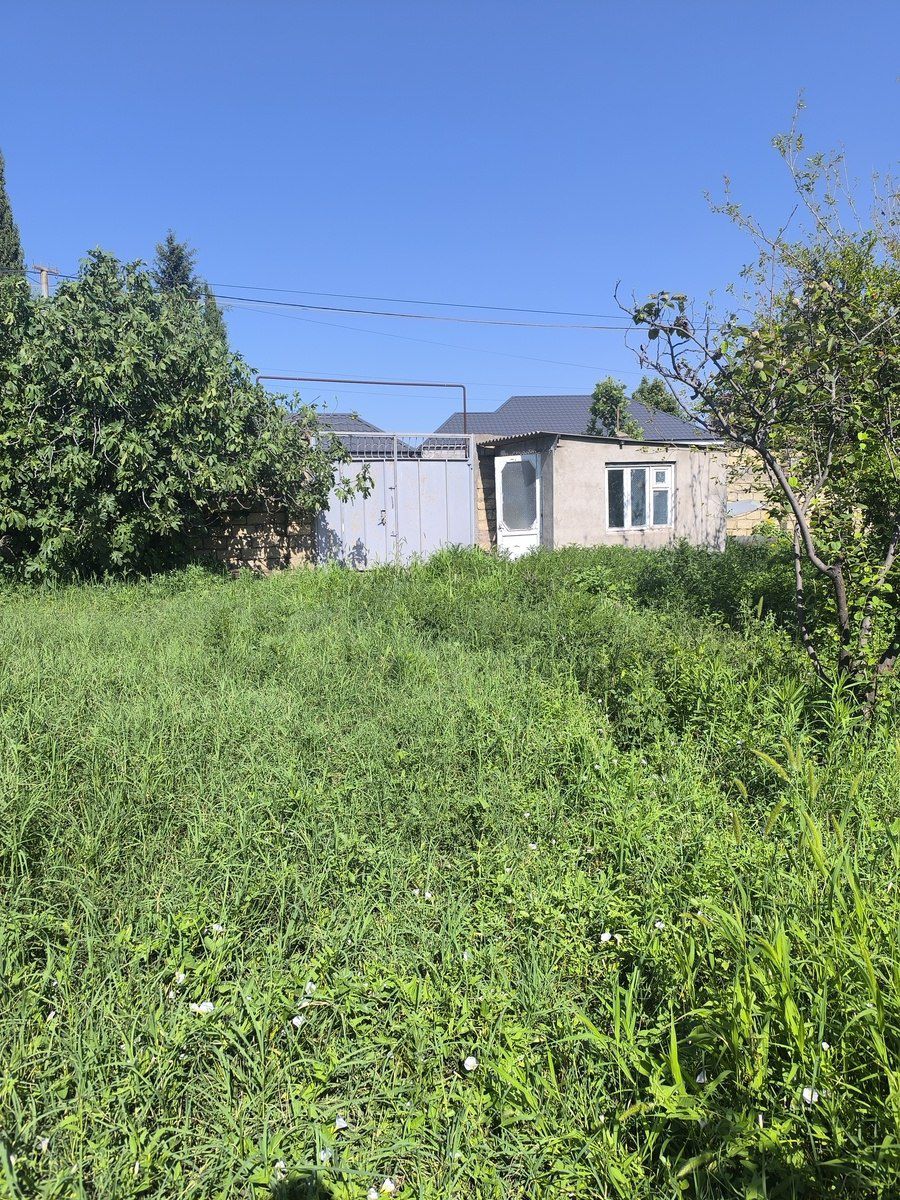 Satılır torpaq 4 sot — Torpaq, Bakı (9)