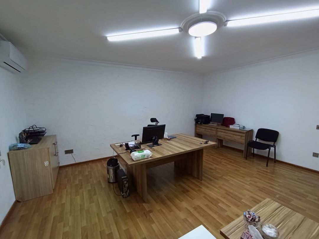 İcarəyə verilir 3 otaqlı ofis 120 m² — Ofis, Bakı (4)
