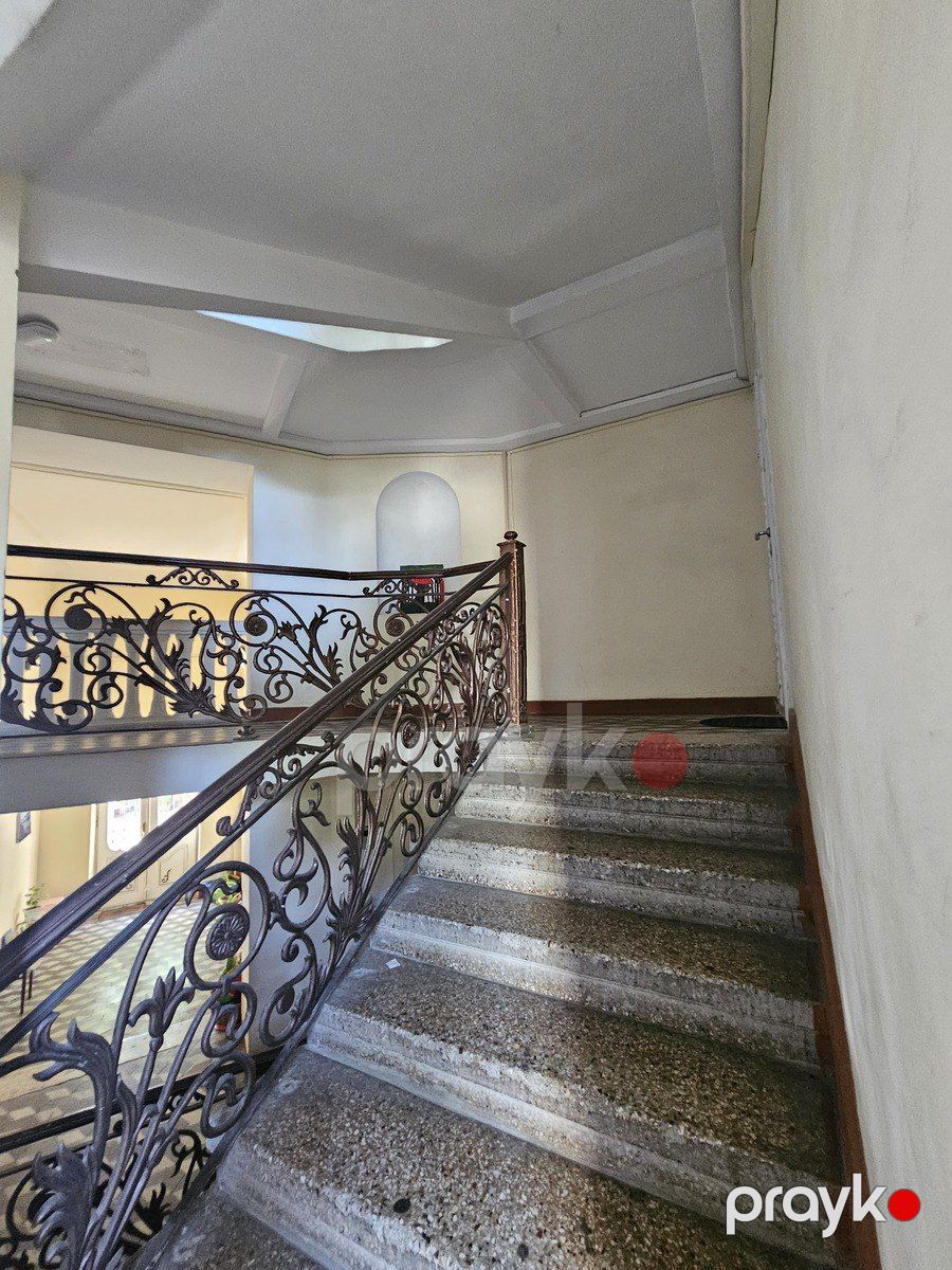 İcarəyə verilir 2 otaqlı köhnə tikili 102 m² — Mənzil, Bakı (4)