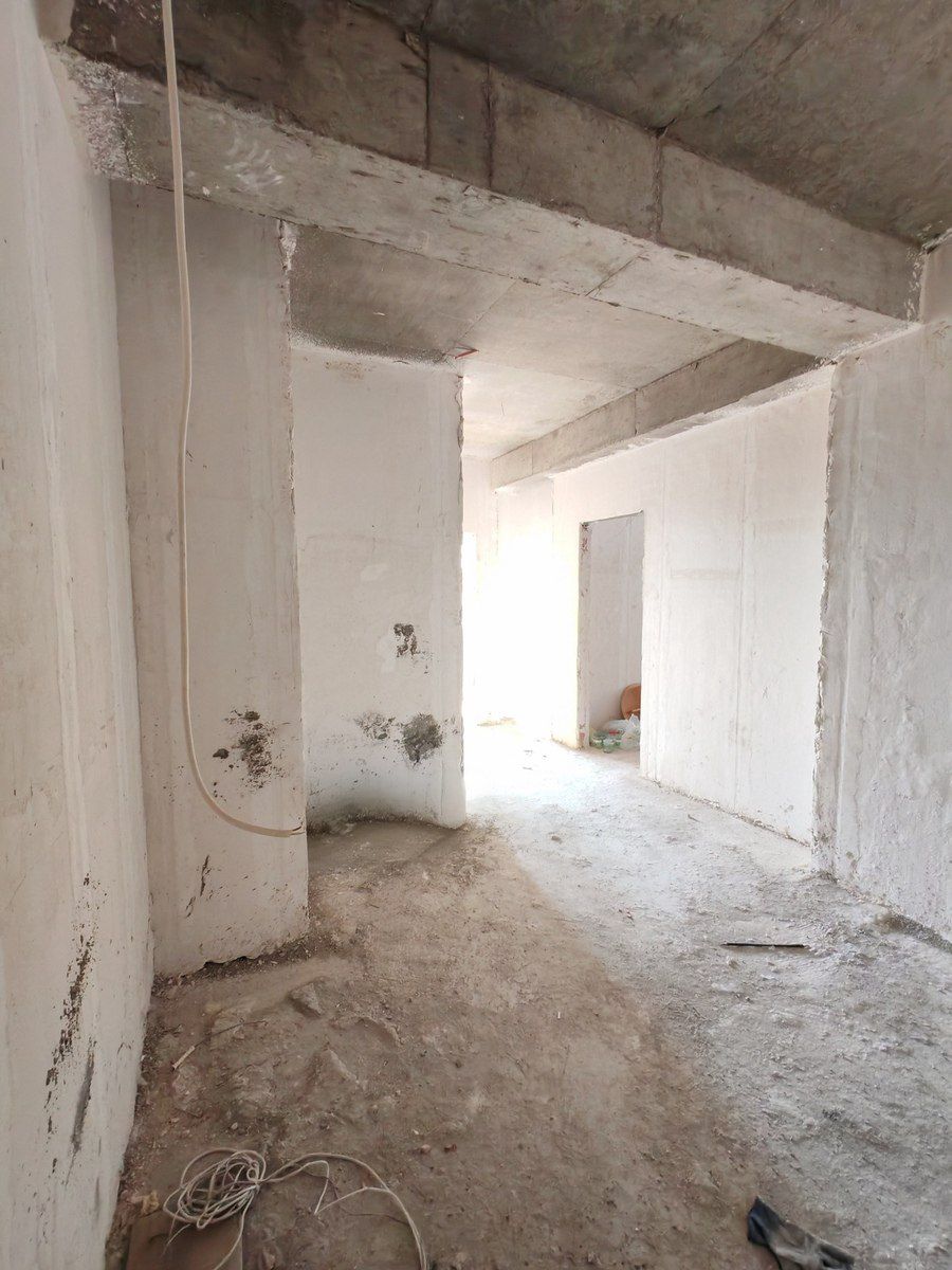 3-otaqlı yeni tikili, Biləcəri qəs., 87 m² — Mənzil, Bakı (10)