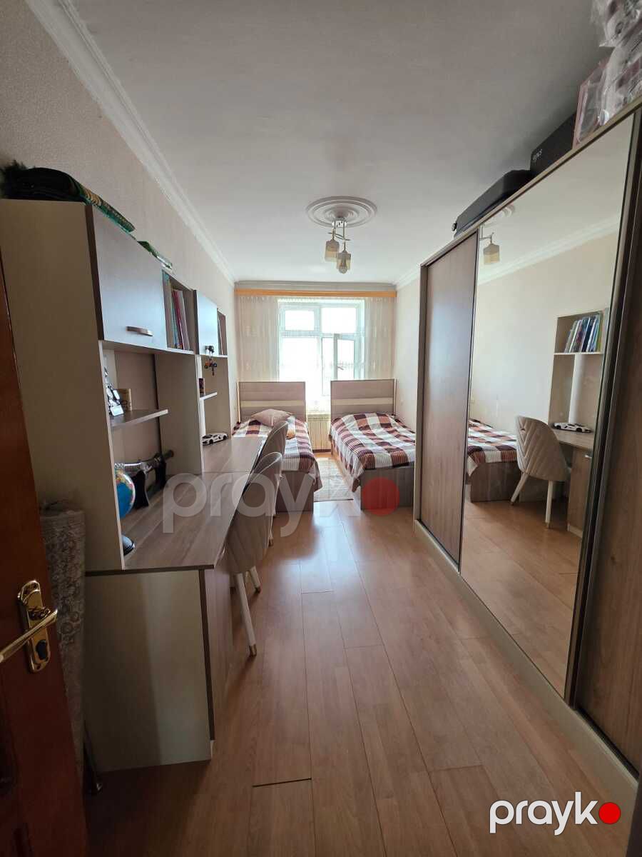 İcarəyə verilir 2 otaqlı köhnə tikili 42 m² — Mənzil, Bakı (2)