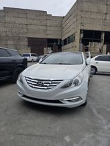 Hyundai Sonata 2010-2014 duman farası — Ehtiyat hissələri və aksesuarlar