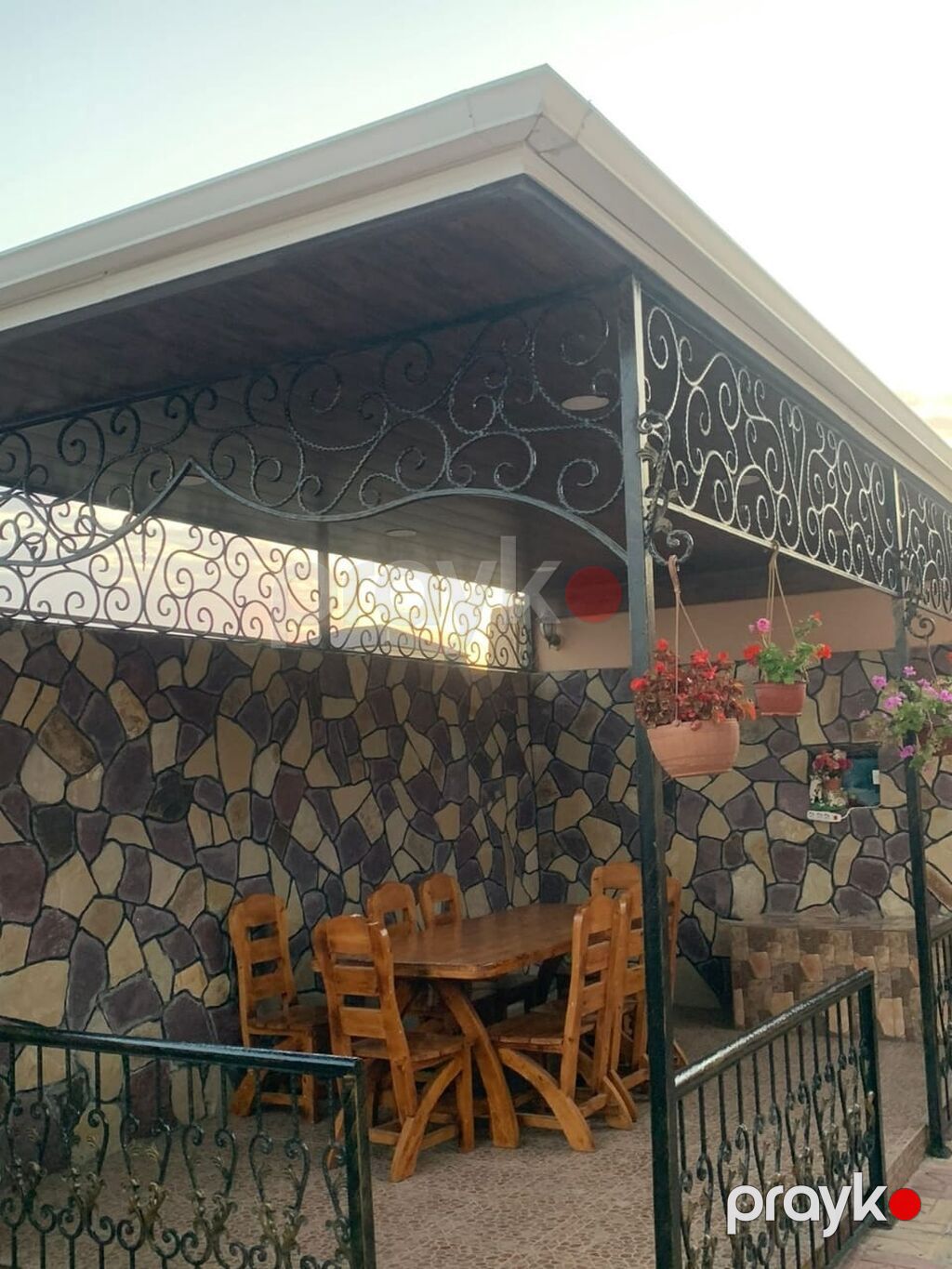 Bakı, Novxanı, 200 kv. m, 5 otaqlı — Ev, villa, Bakı (9)