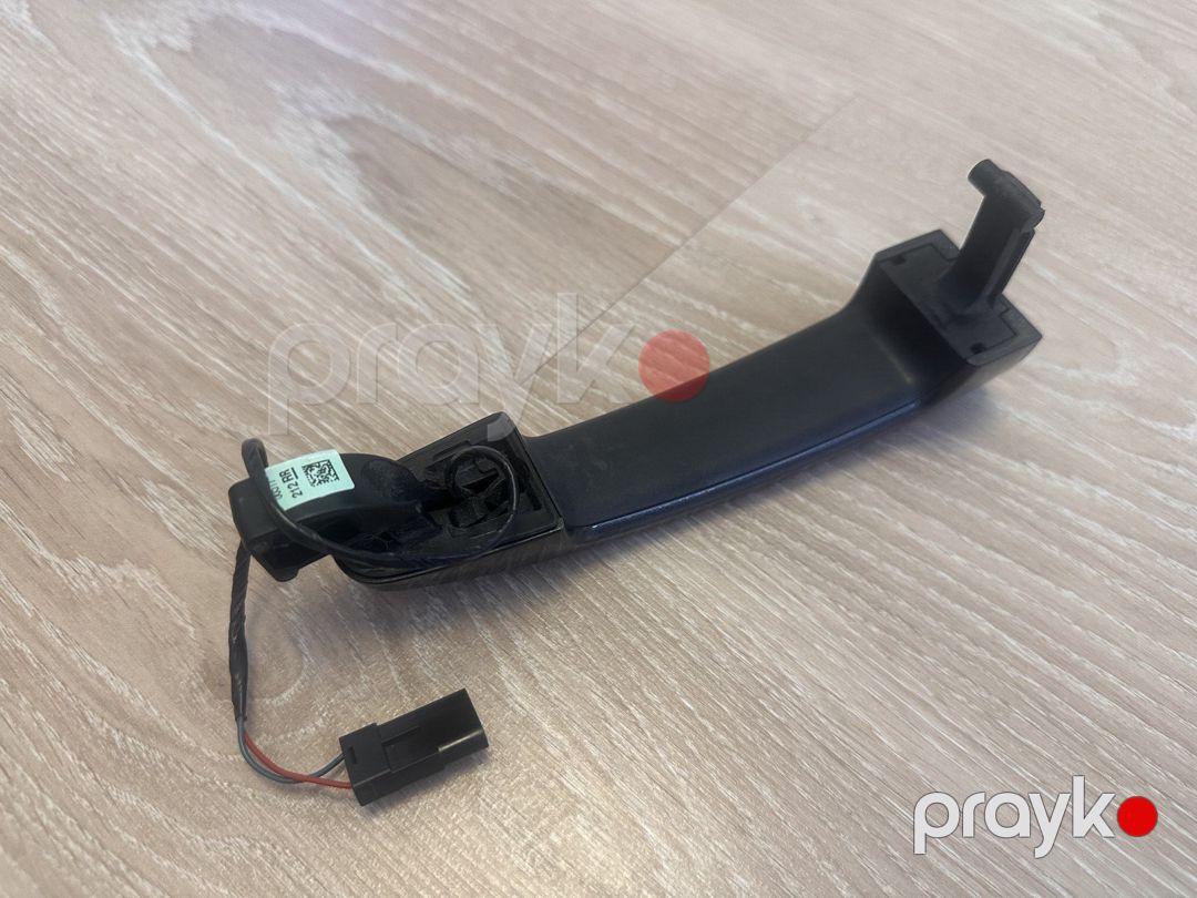 Chevrolet Equinox, GMC Terrain qapı dəstəyi — Ehtiyat hissələri və aksesuarlar, Sumqayıt (3)