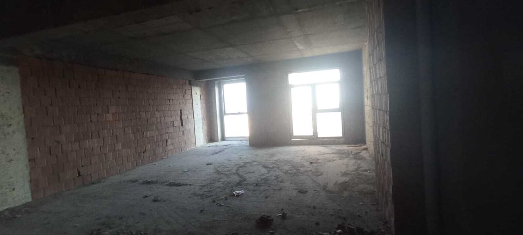 Satılır 4 otaqlı yeni tikili 212 m² — Mənzil, Bakı (7)
