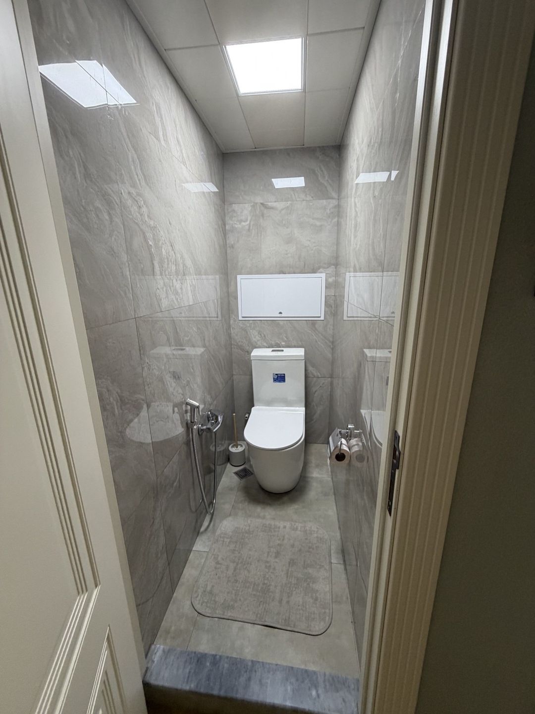 Satılır 4 otaqlı köhnə tikili 110 m² — Mənzil, Bakı (12)